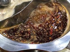 -小郡肝串串香火锅(金桥店)