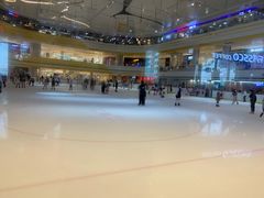 -冠军冰场CHAMPION RINK(苏州中心商场店)