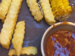 -get pizza意大利餐厅(凯德MALL店)