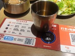 -西塔老太太泥炉烤肉(亚运村店)