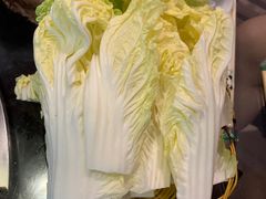 -姥家大锅台水库渔家