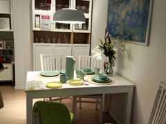 -宜家家居(西安未央商场店)