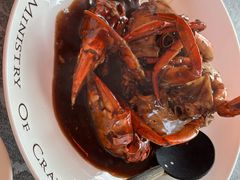 -Ministry of Crab•MOC(交子大道店)