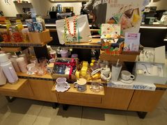 -星巴克臻选(北京银泰店)