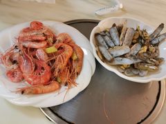 -天天渔港海鲜酒家(石浦玉泉路店)