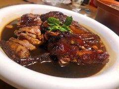 招牌卤鸭-蜀宴小调·精致家常菜(科华店)