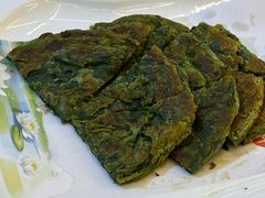 草头饼-老克勒上海菜(南京路步行街店)