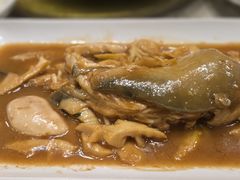 -孔庆璞河豚馆(白玉兰酒店)