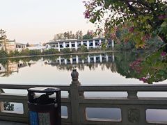 -惠州西湖