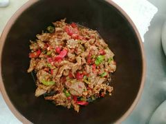 -文婷阁土菜馆