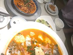 -川味堂·四川豆花(八卦岭店)