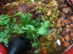 -张飞牛肉(观前街店)