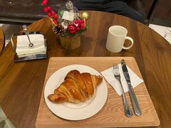 -西点坊(浦东香格里拉店)