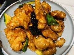 -小吊梨汤·北京菜·烤鸭(鸟巢店)