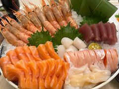 -粤海喜来登酒店-班妮海鲜铁板烧和牛放题餐厅(天河城店)