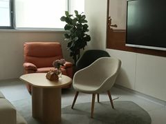-观心实验室·心理咨询(上海旗舰店)