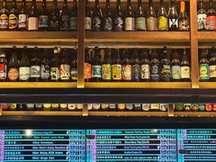 -牛啤堂精酿啤酒餐吧(五棵松华熙店)