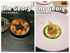 -The Georg(东华门店)