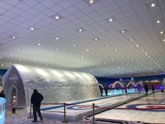 -宁波冰雪大世界(北仑区)