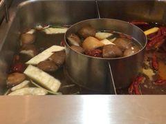 -香天下·四川火锅(安镇大润发店)