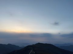 -白草畔自然风景区