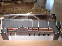 -上海城市规划展示馆