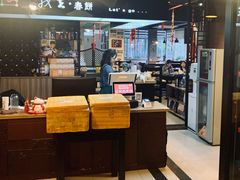 -我去·春饼文化主题餐厅(国定路总店)
