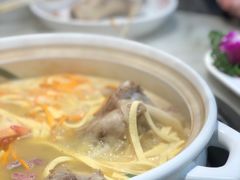 -小骨煲金华砂锅(转塘金街美地店)
