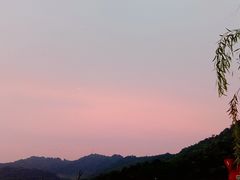 -石燕湖生态旅游景区