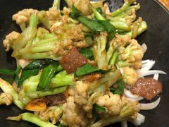 -巴依兄弟西域美食(机场店)