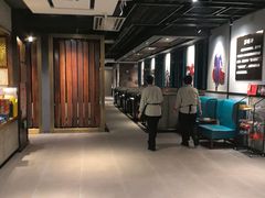 -茶啊冲电影主题文化餐厅(TOUCH12街店)