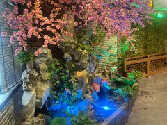 -富侨养生(光大会展店)