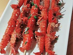 -可可大虾武汉土菜大排档(万松园1店)