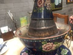 -东来顺•非遗火锅(外滩店)