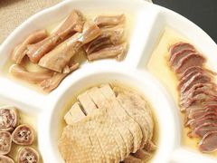 -淮扬府(安定门店)