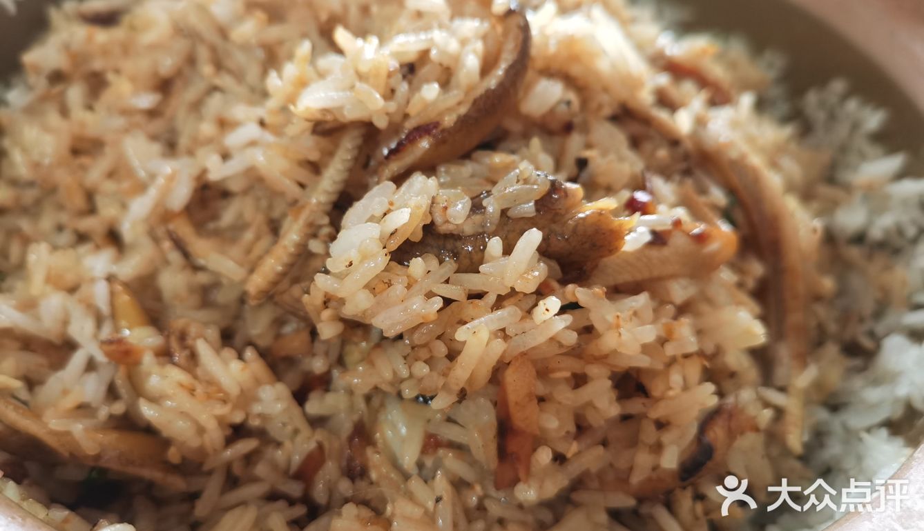 网红店，不怎么样啊