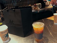 -BeauTea水仙(coco park店)