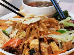 -素满香·素食自助餐(西安·民乐园店)