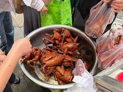 -小翔干面
