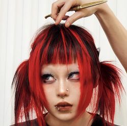 点击看大图 -a·f one hair salon