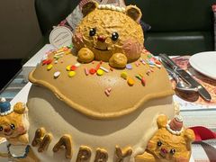 -米兰西点(辽阳店)