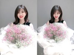 -美丽匯形象定制