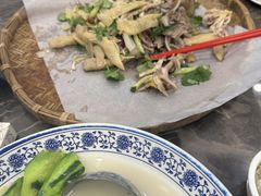 -麦园农庄·西江河鲜