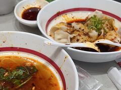 -喜家德虾仁水饺(华强天虹店)