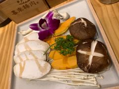 -喜来稀肉(北外滩白玉兰广场店)