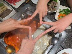 -海底捞火锅(崇文门新世界百货店)