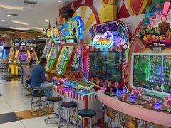 -meland·儿童乐园·游戏厅娃娃机·电玩Xbox(成都合生汇店)