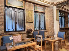 -西关84·History·Art·Cafe