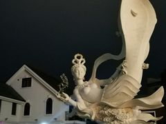 -日本风情街