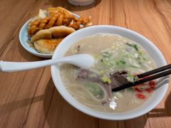 -向阳羊汤(千峰店)